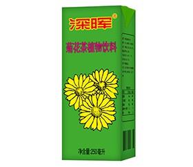 菊花茶 菊花茶